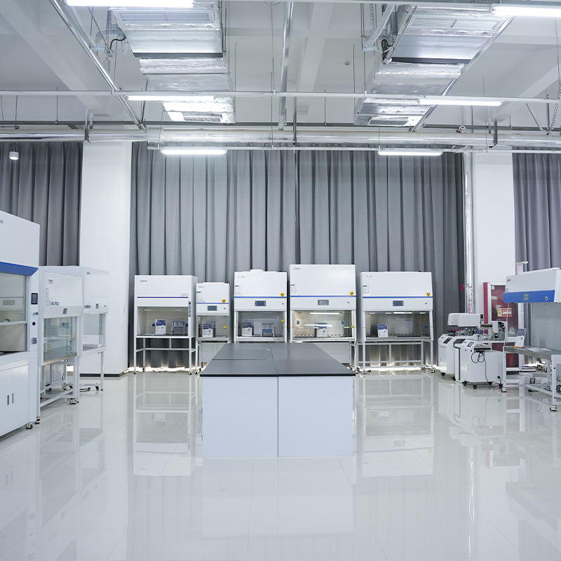 Biobase Ultrasonic Cleaner for Lab with Anti-Corrosion 304 Stainless Steel Shell