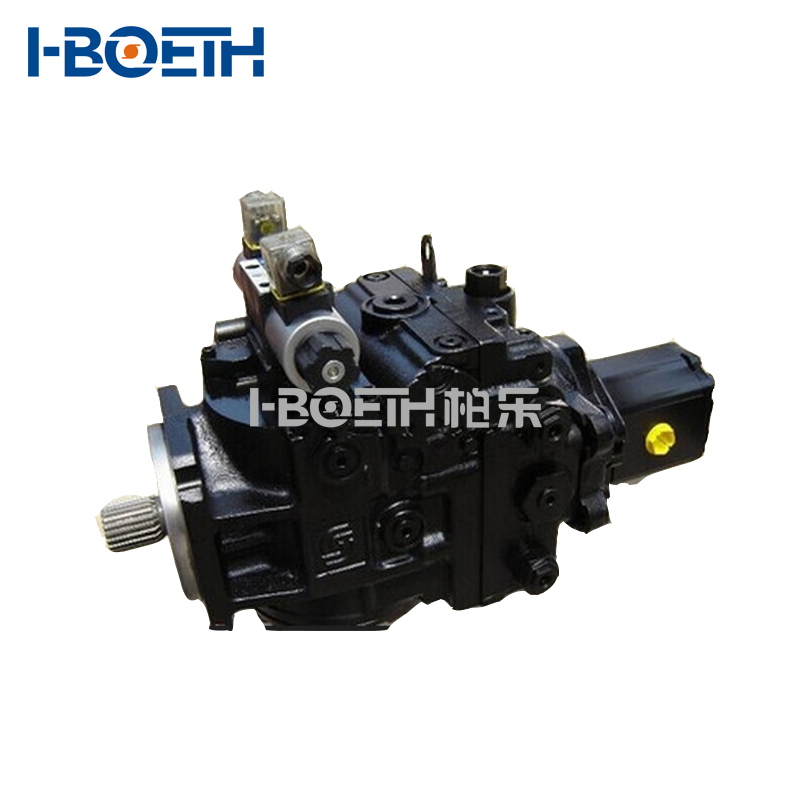 E Type Err100b Err130b Err147b Sauer S45 Series Hydraulic Piston Oil Pump
