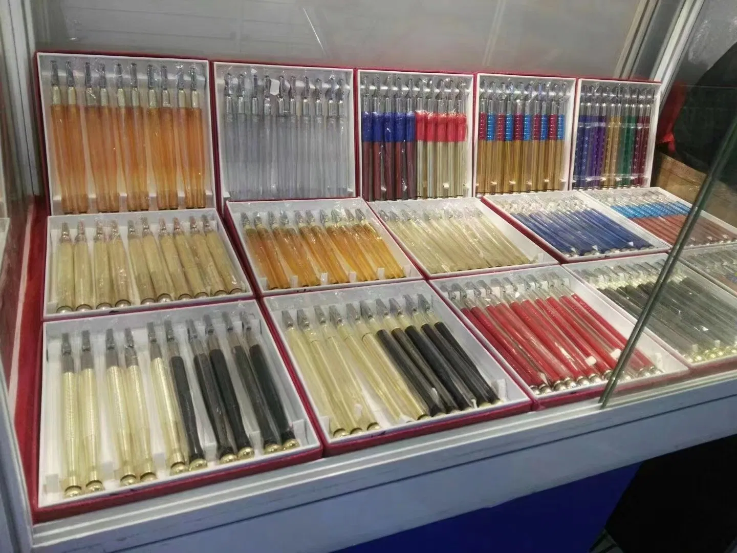 Glass Cutter Pen Cutting Ceramics Cutting Glasses