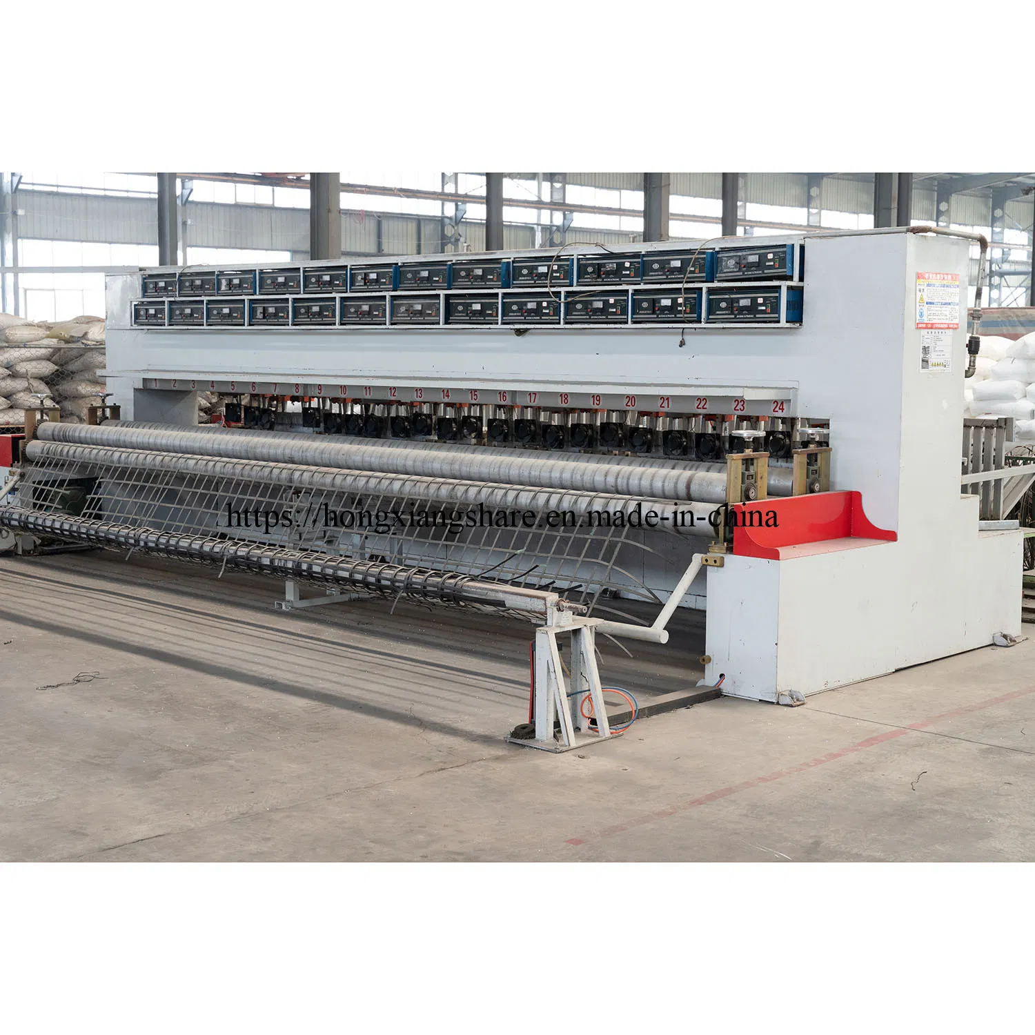 Virgin Material Weed Mat Ground Cover 150GSM