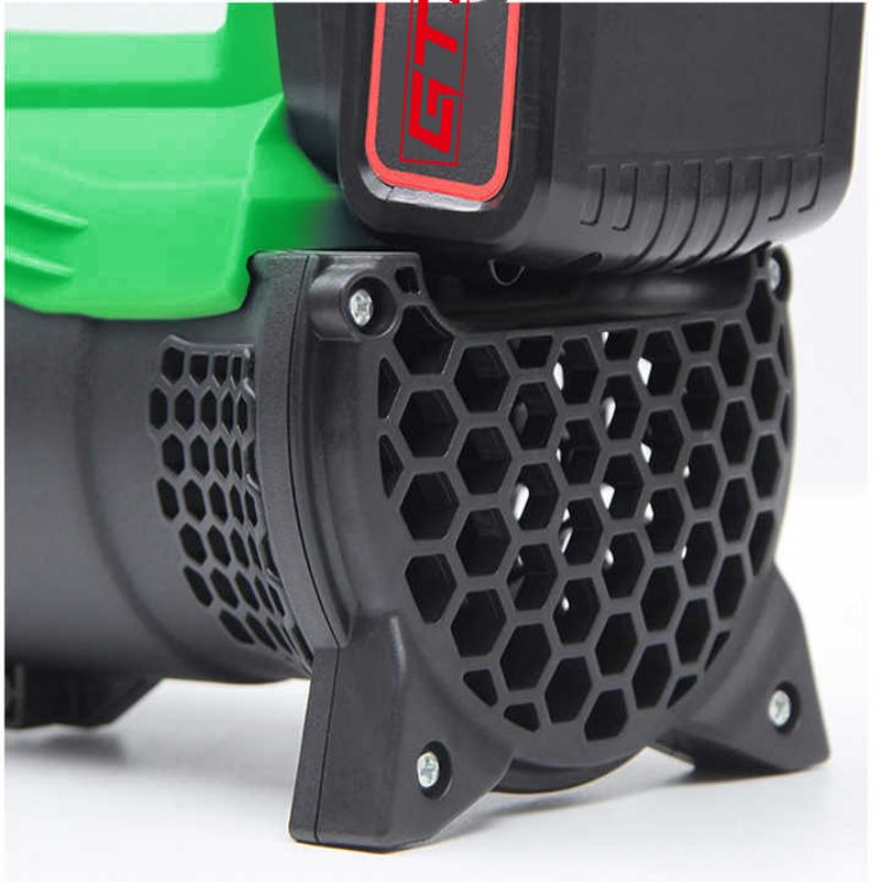 DC20V Cordless Garden Blower Battery-Powered Garden Air Blower (CDBL015)