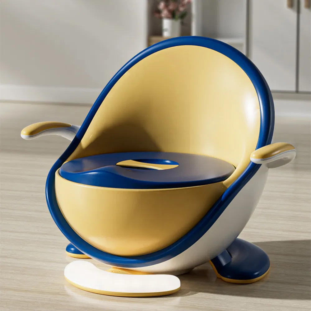 Upgraded Children Toilet Seat Household Mobile Inner Bucket Special Potty