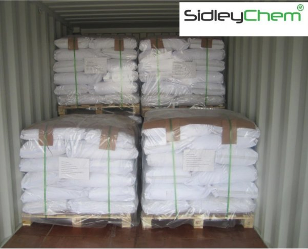 Polyvinyl Alcohol PVA as a Protective Colloid During Polymer Emulsification