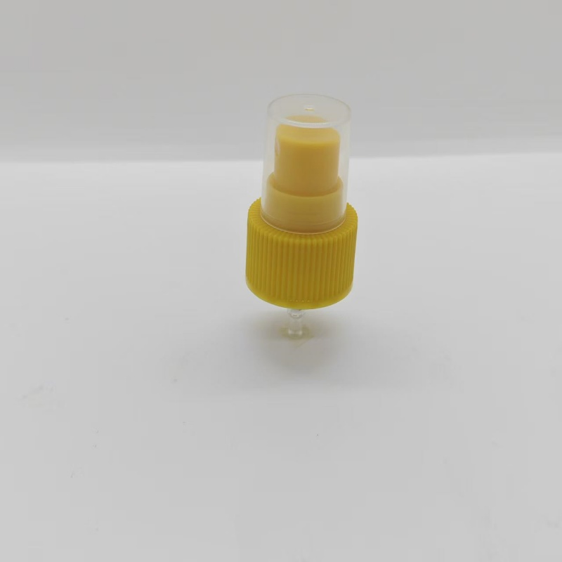 Versatile Face Mist Sprayer with Affordable Plastic Material Dispenser