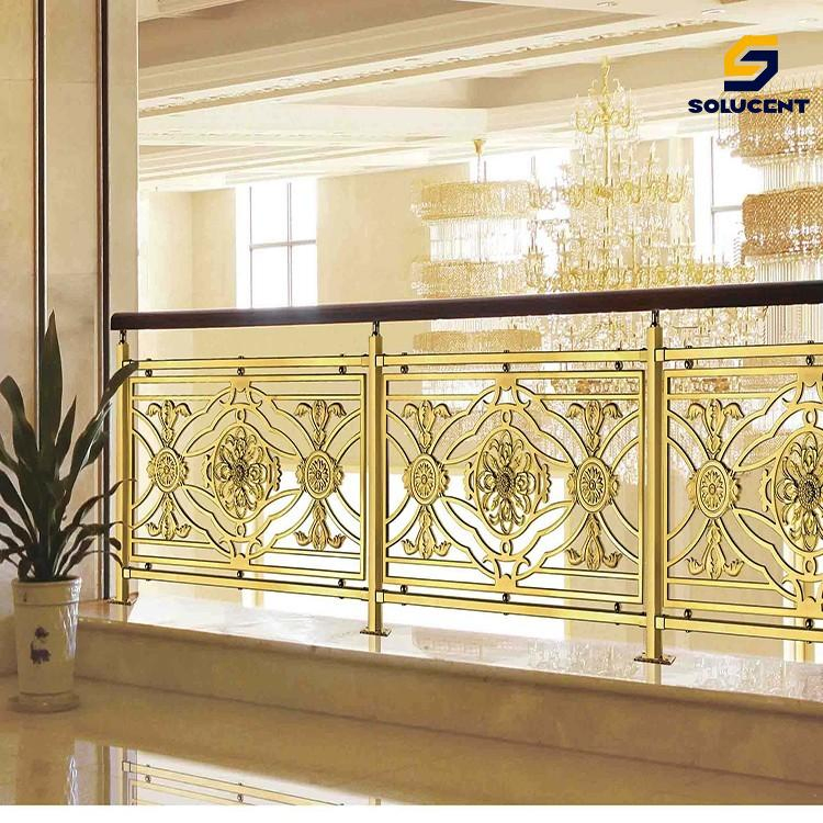 Manufacturer Customized Fiberglass Platform, Fiberglass Staircase Step Guardrail