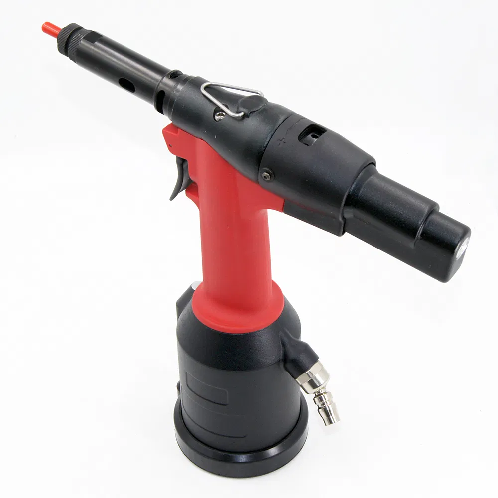 Пневматическая заклепочная машина Air Nut для M4-M10