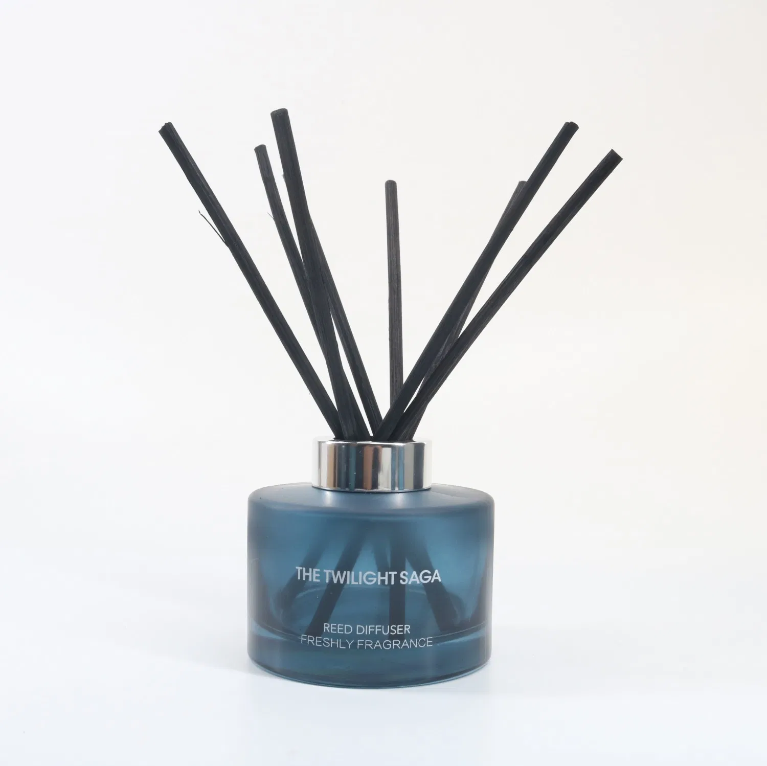 Reed Diffusers Luxury Scenting Reed Diffuser Bottle Luxury Glass Bottle Home Room Scent Fragrance Reed Diffuser