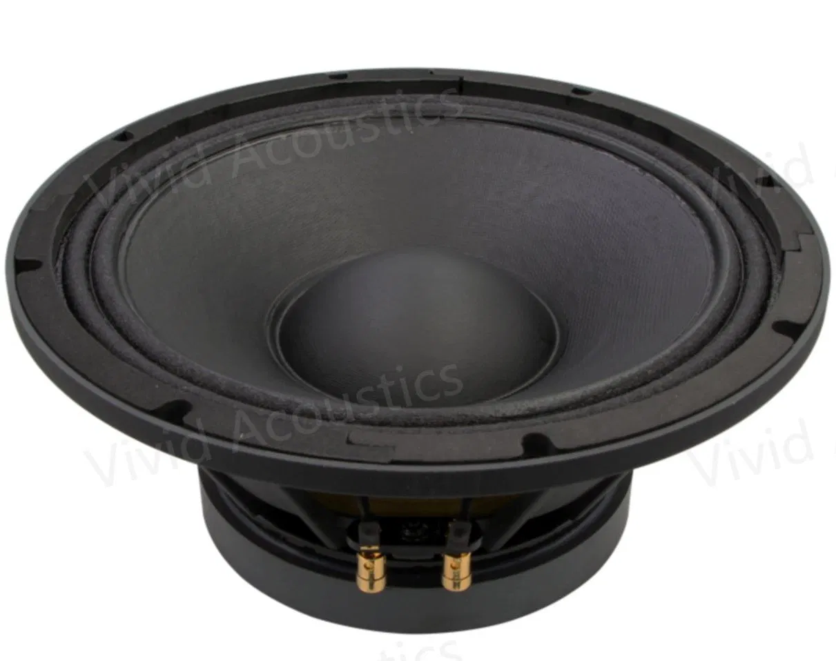 15 Inch Ferrite Woofer with 500W Power