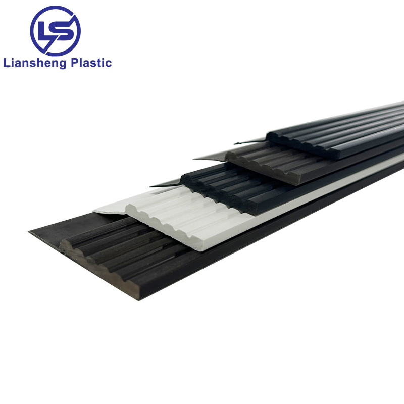 Factory Custom Garage Door Sealing Strip PVC Sealing Strip