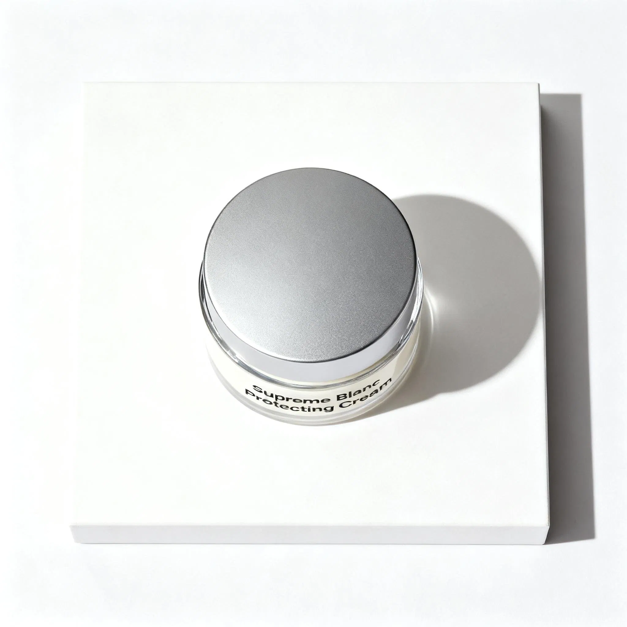 Professional Brightening Coverage and UV Defense Makeup with Lotus Flower Water for Flawless Photo-Ready Skin