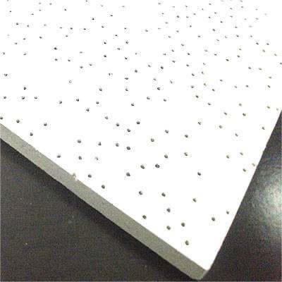 Mineral Fiber Ceiling Panels 600*600*11
