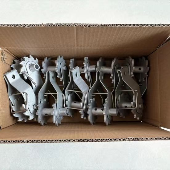 Fence Wire Tensioners for Cable Strainer with Wheel