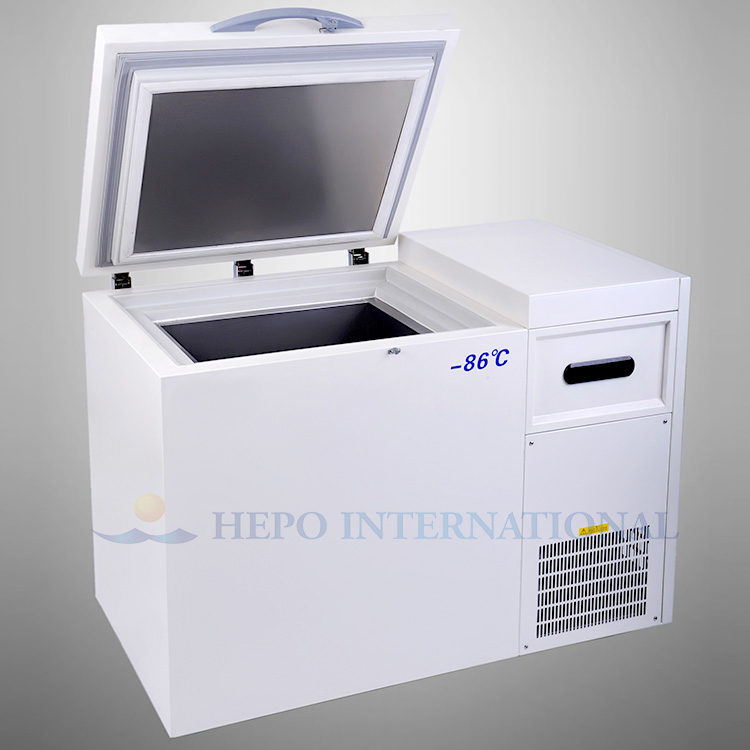 Chest / Deep Freezer Type Solar Powered Big Capacity Chest Freezers (HP-CXL160)