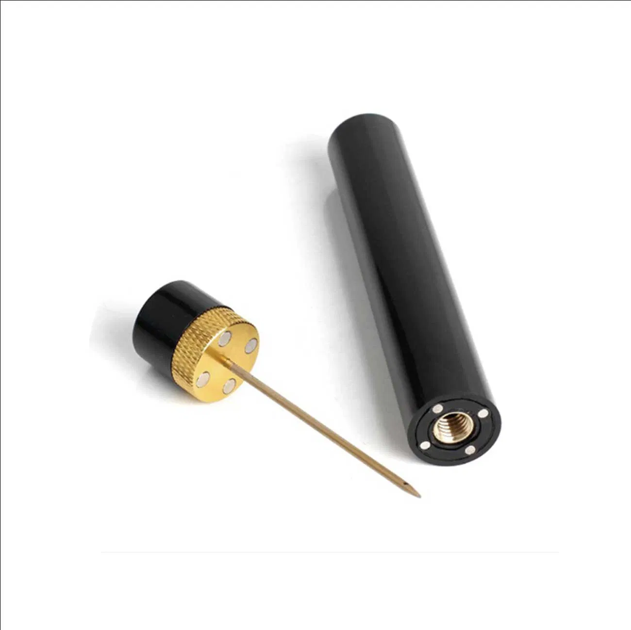 Воздушный штопор для вина с насосом