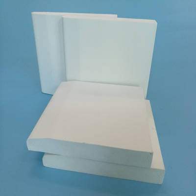 Potentech PVC Skirting Boards Extrerior Interior Moulding House Decoration