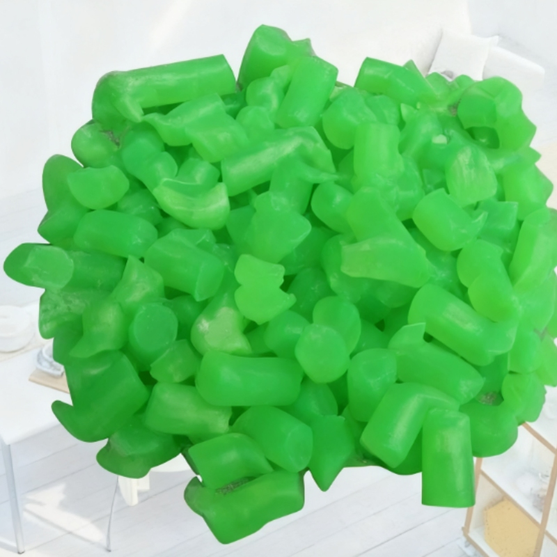 Cosmetic Grade Soap Noodles Personal Care High-Quality Soap Noodles