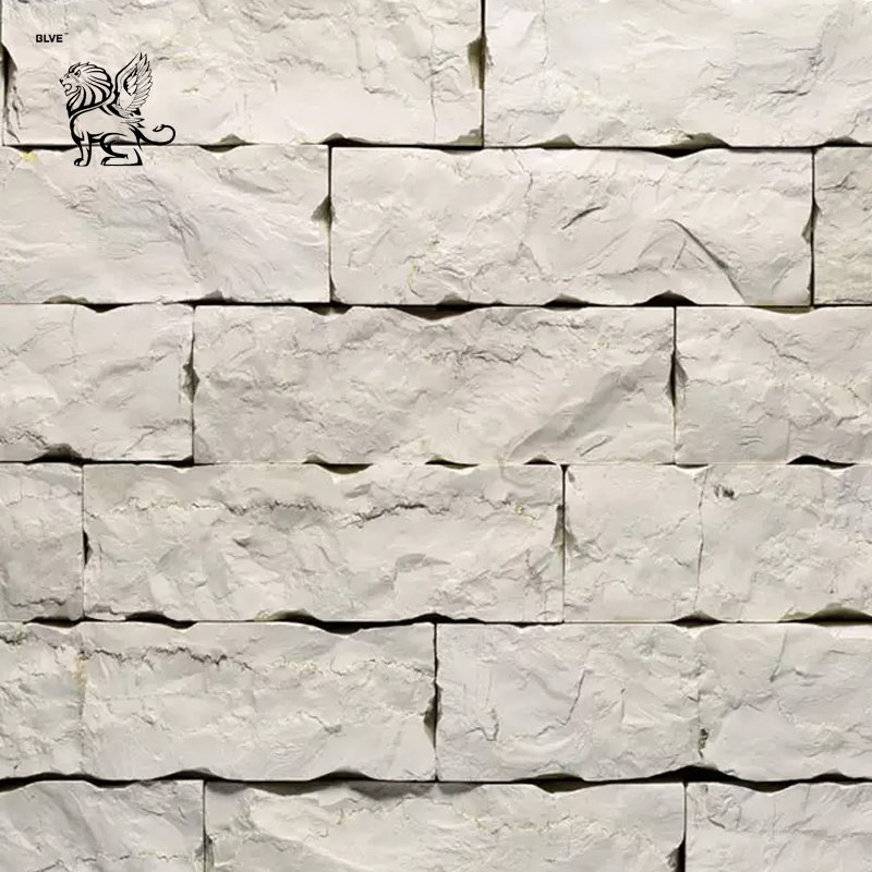 House Building Decoration 3D Natural Stone Veneer Slate Culture Stone Cladding Exterior Wall Panel Wholesale