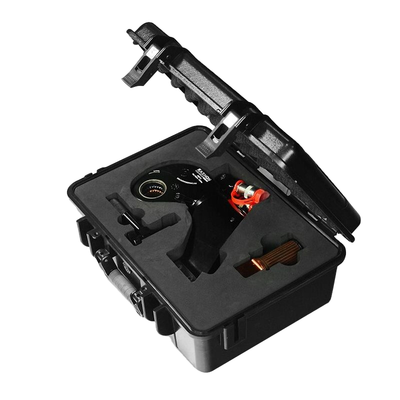 164-69247nm Fast Delivery Factory Price Portable Square Drive Socket Adjustable Hydraulic Torque Wrench