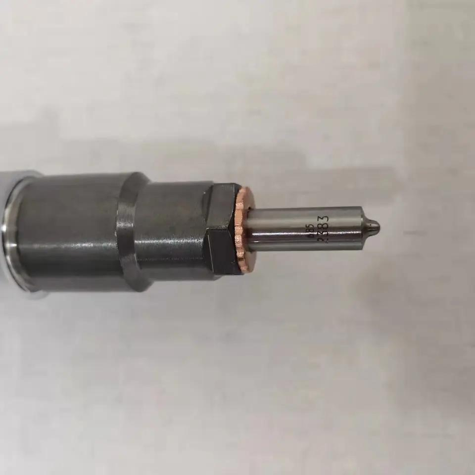 Топливная форсунка Common Rail Bosch 0445120353 для MAN