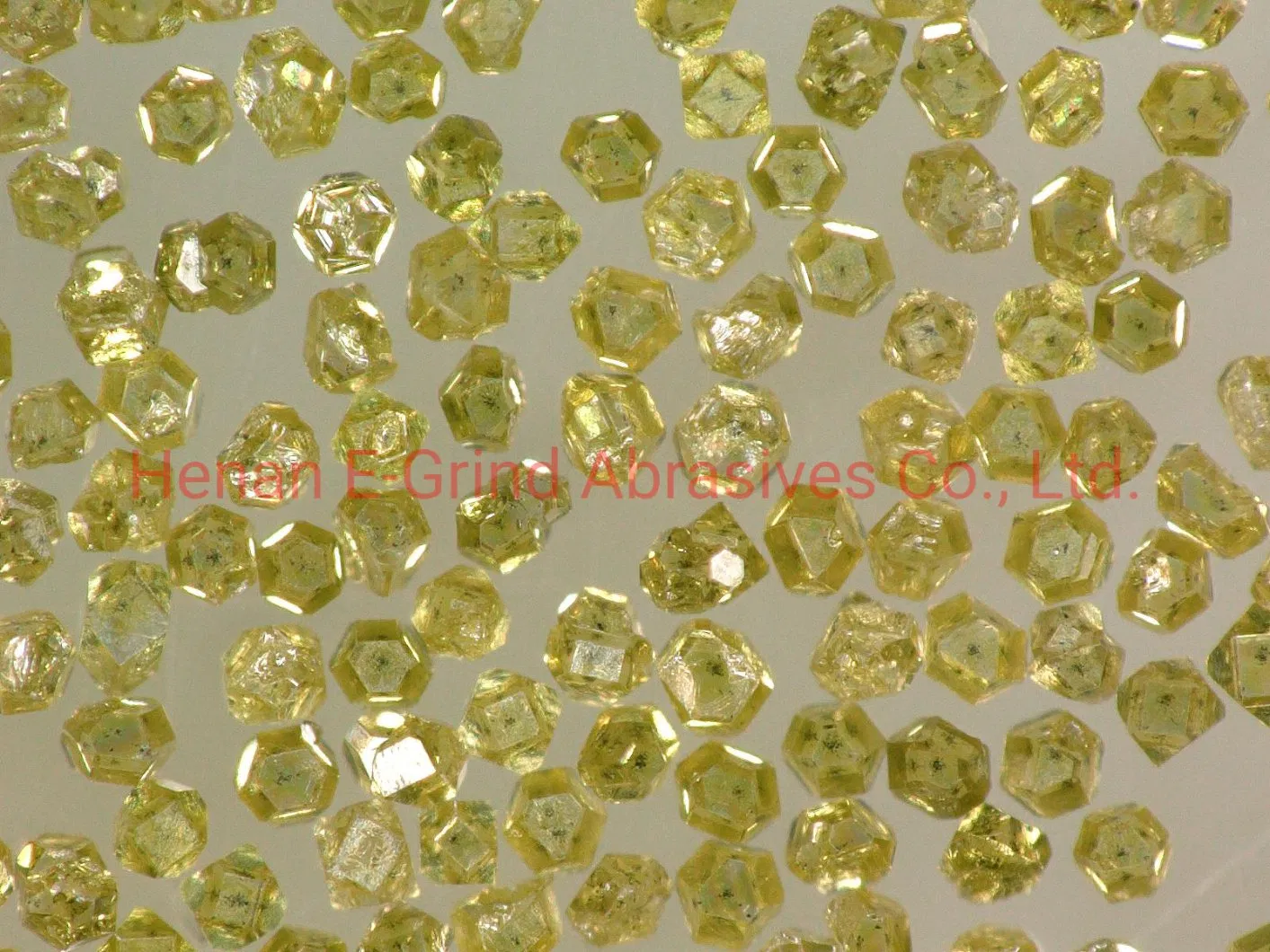 Synthetic Diamond Powder Fine Grit Diamond (80/100-325/400 Mesh) Mbd4+