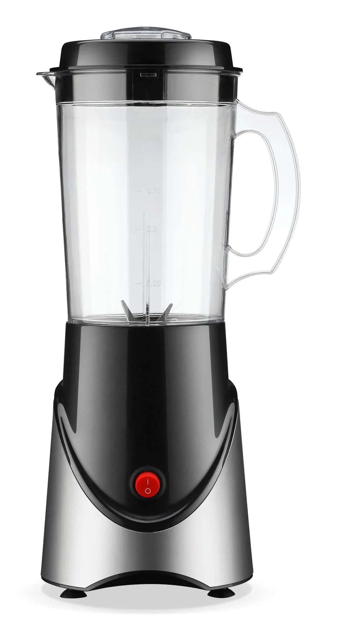 Mixer Grinder Heavy Duty Machine Portable Ice Smoothie Electric Juicer Mini Portable Blender