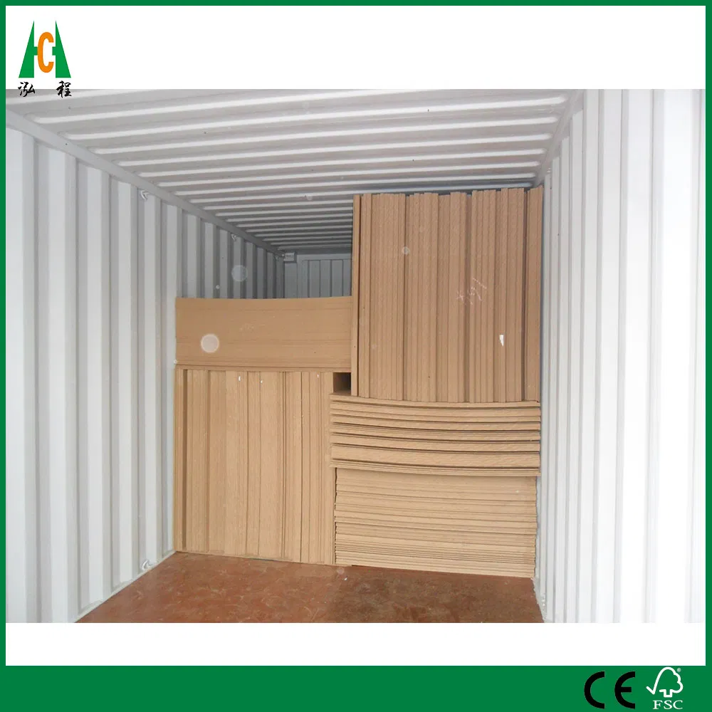 1220*2440*18mm Raw/Plain MDF Board with High Quality for The Furniture