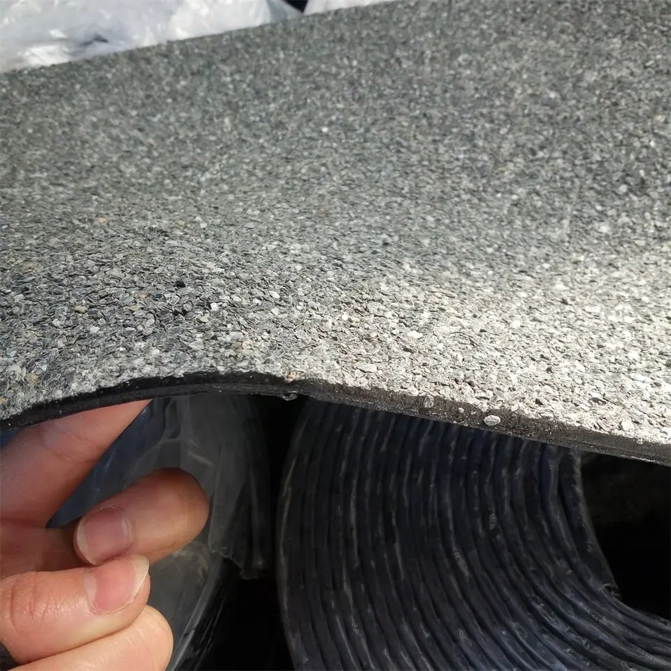 High Quality Bitumen Roofing Membrane with Mineral Granules