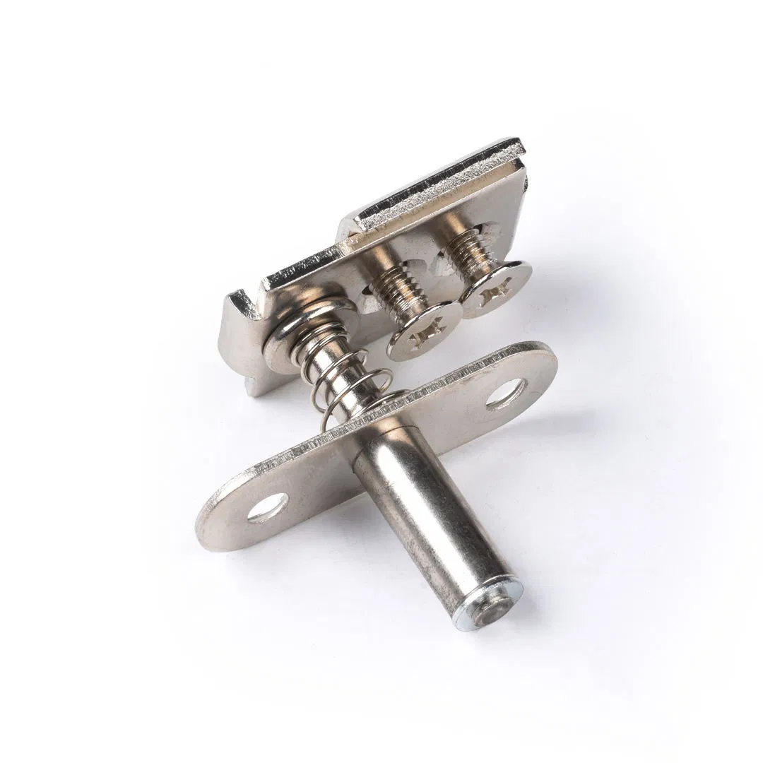 Door Hardware Repair Kit Fold Door Top and Bottom Pivots and Guide Wheel Hardware Accessories