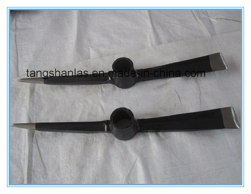 Pick Head Railway Steel Free Forged Pick Head