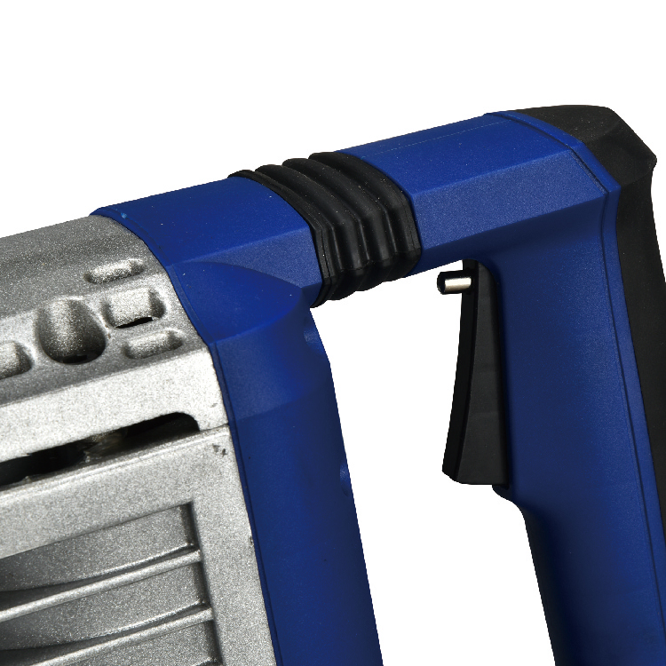 Отбойный молоток Sali 2185 2500W 48J профессиональный