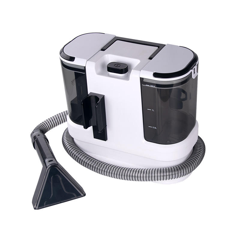 Top Selling Removable Portable Self-Cleaning Household Wet Dry Carpet Spot Cleaner for Carpet and Sofa