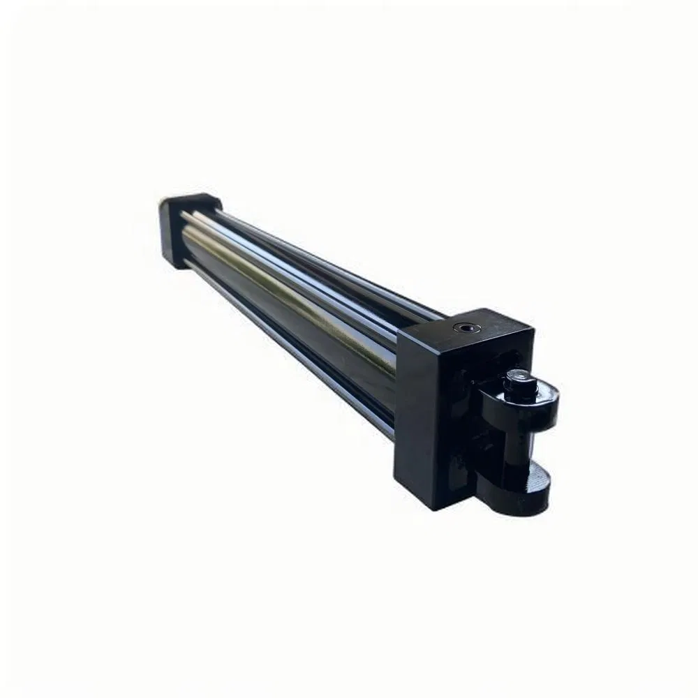 Гидравлический цилиндр Faun JIS Tie Rod