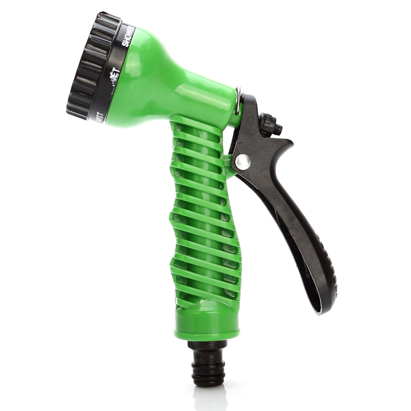 Garden High Pressure Water Gun Spray Nozzle