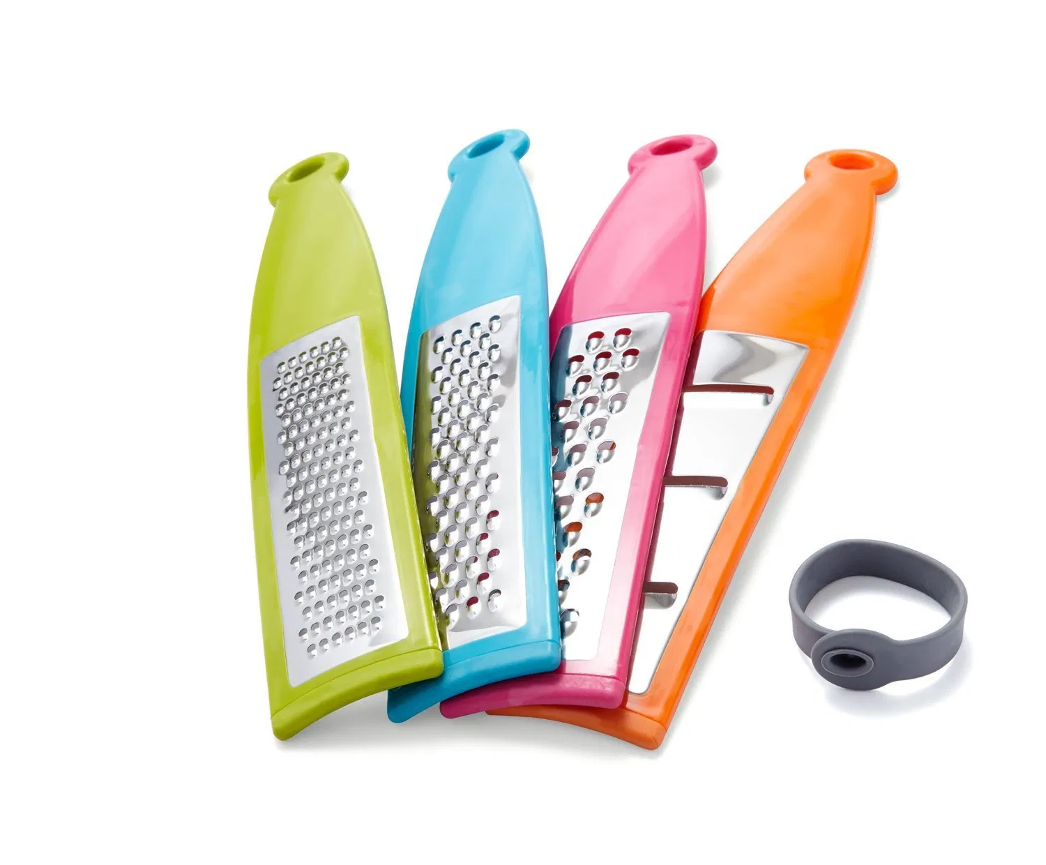 Тёрка для овощей 4 в 1