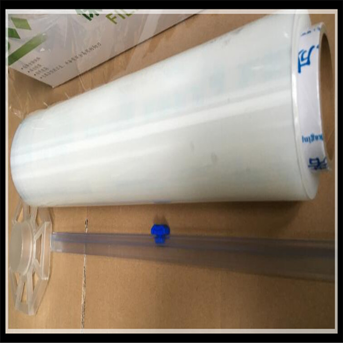 PLA Plastic Food Wrap Biodegradable Film