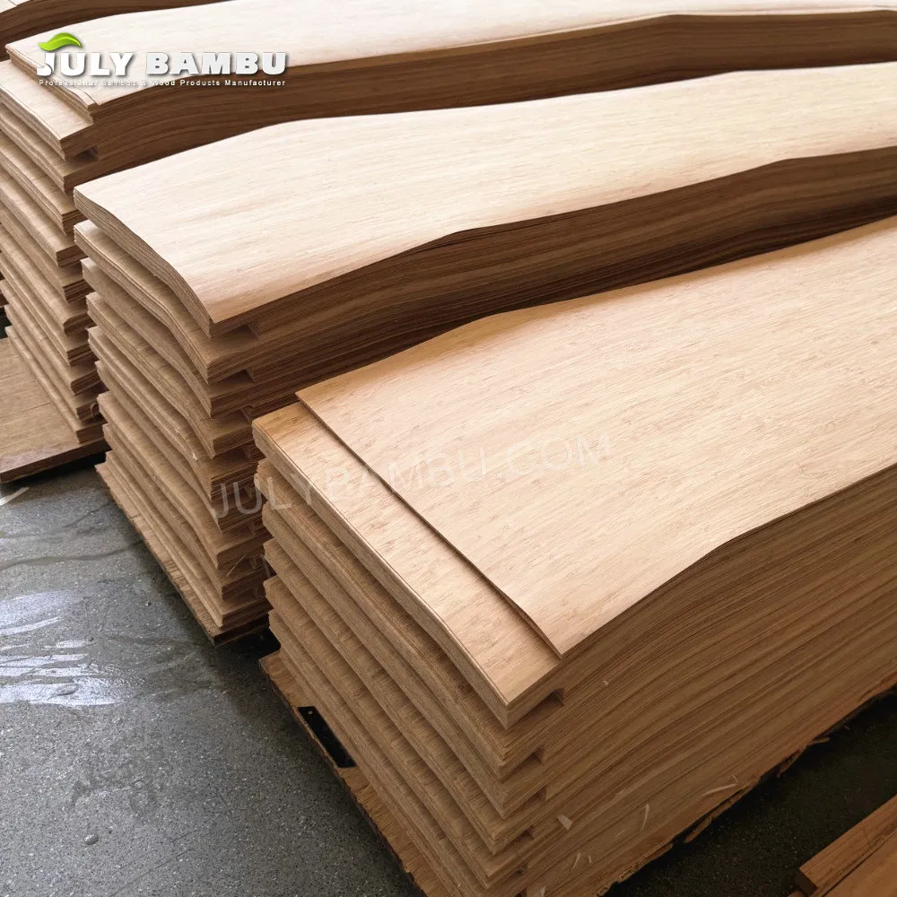 Best Price 0.3mm 0.4mm 0.5mm Thinner Bamboo Veneer Sheet