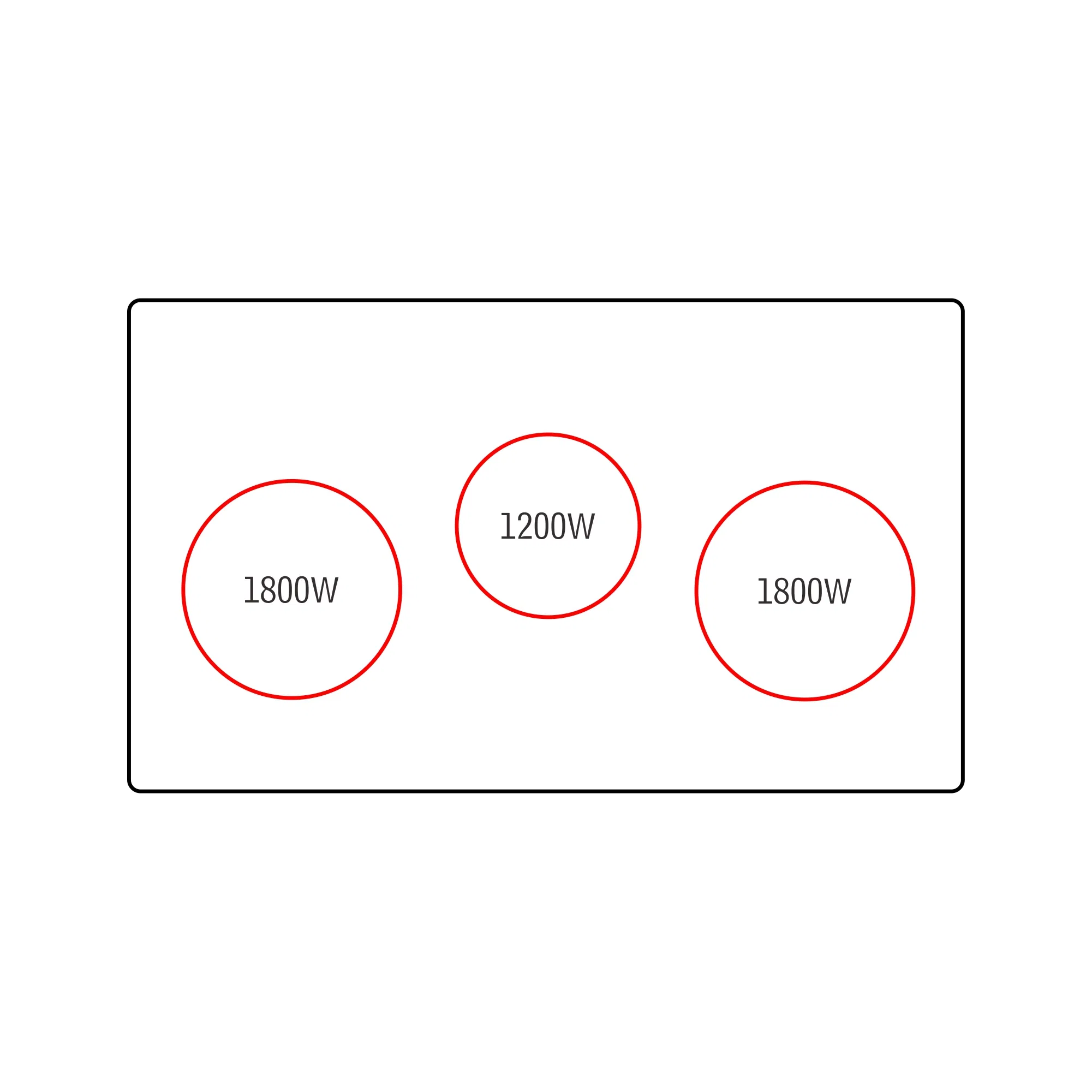 Modern Electric Cooker Elevate Your Kitchen Experience Effortlessly Innovative Induction Cooker