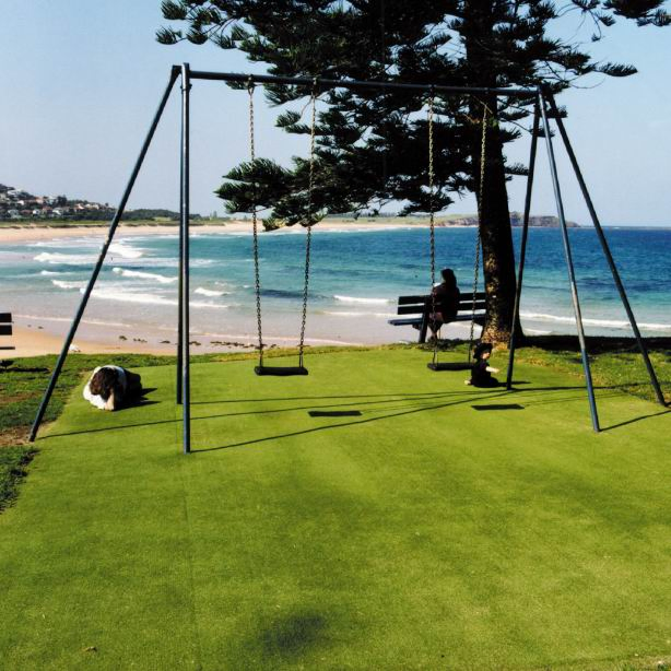 Garden Grass Synthetic Artificial Turf Landscape Grass