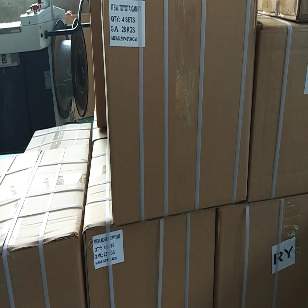 Боковое зеркало с повторителем поворота и обогревом для Toyota Corolla 2014-2018 (США)