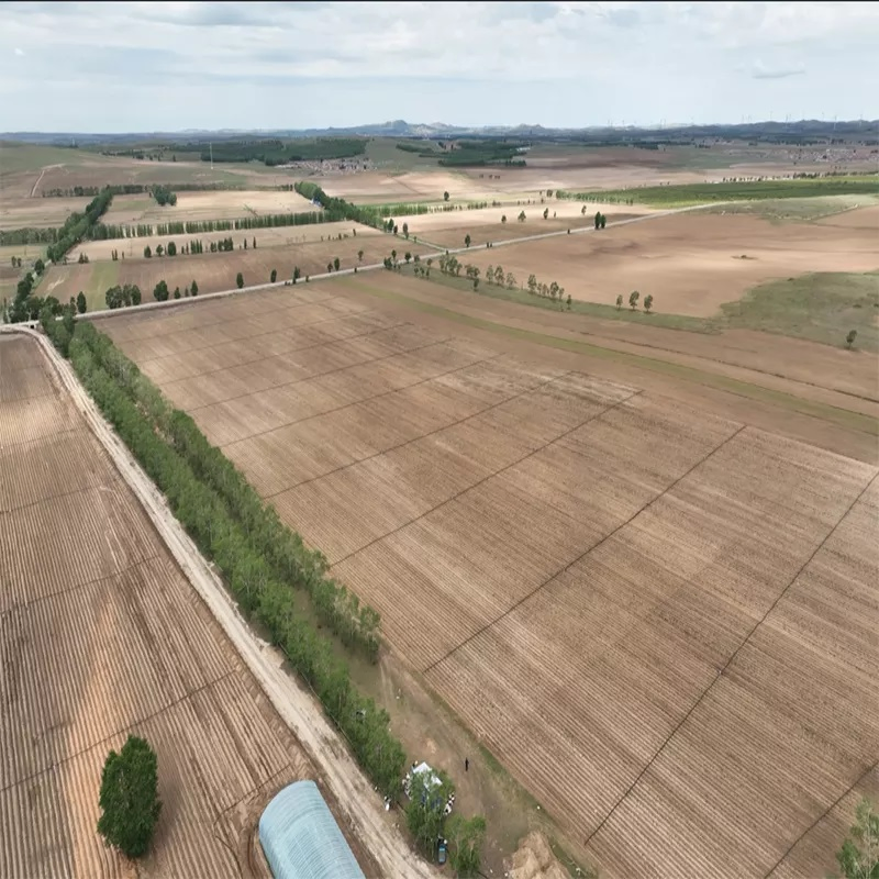 Wholesale Plastic Water-Saving Irrigation Tape Popular