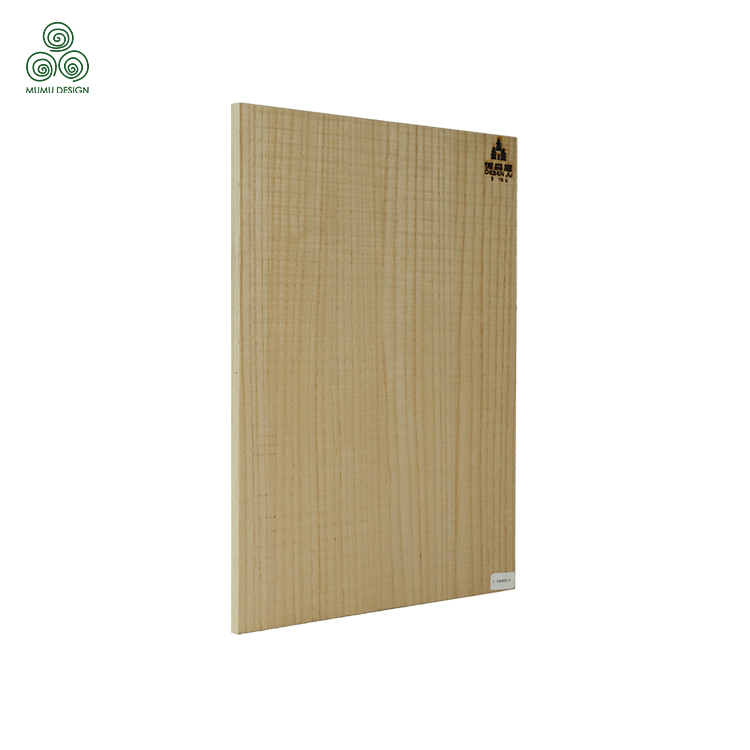 Flexible 5mm Natural Rosewood Veneer for Curved Surfaces Creates Decorative Panels