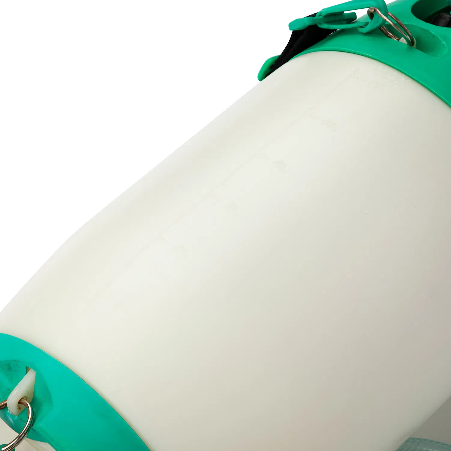 5L Plastic Garden Tools Water Pesticide Pressure Sprayer
