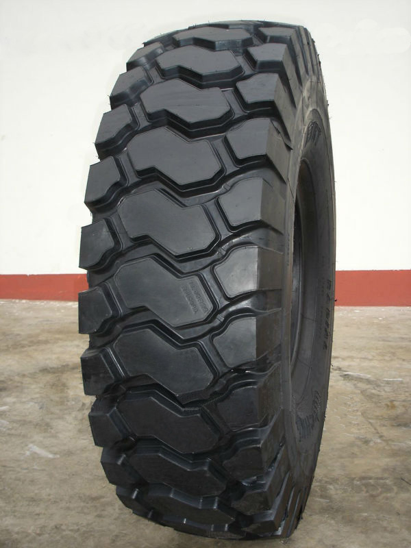 Radial OTR Tire 23.5R25 TB516 for Mining Dump Truck