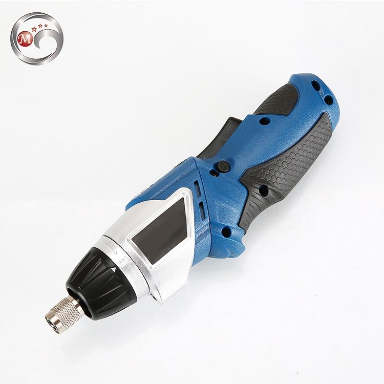 Набор бит для электрического шуруповерта BeHappy