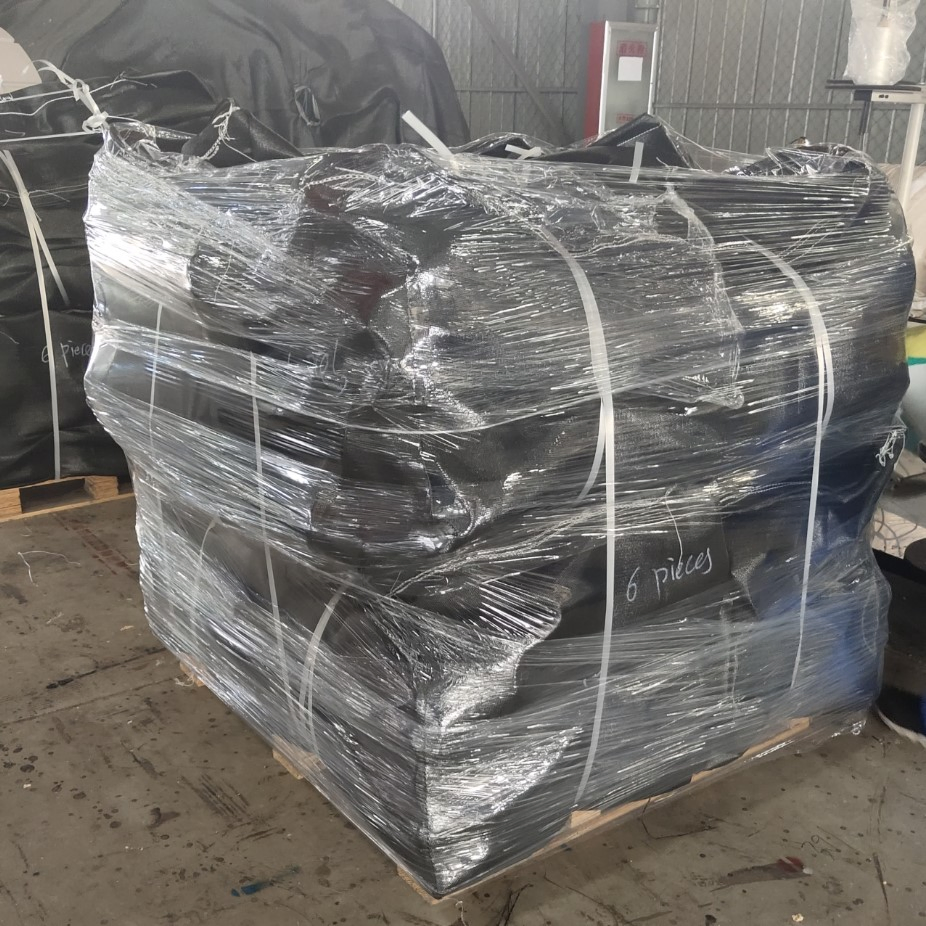 PP Woven Geotextile Bag / Geo Tube / Dewatering Bag / Filter Bag for Sand Dewatering