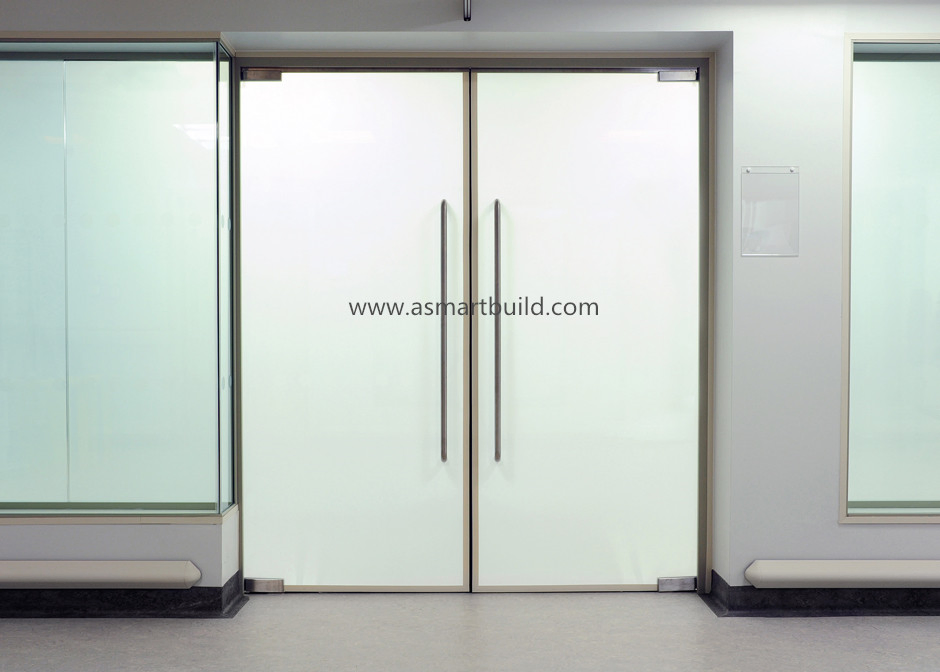 Chinese Best Quality Switchable Privacy Glass for Partition Wall/Shower Room/Glass Door