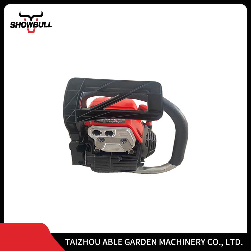 Hot Sell Garden Professional Chain Saw Machines Portable