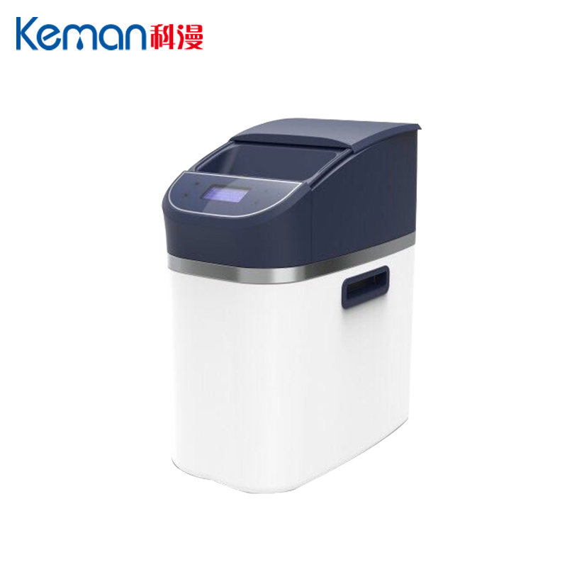 Water Softener Water Treatment System Fully Automatic Water Softener