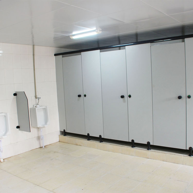 Waterproof Compact Density Cheap Toilet Cubicle Board