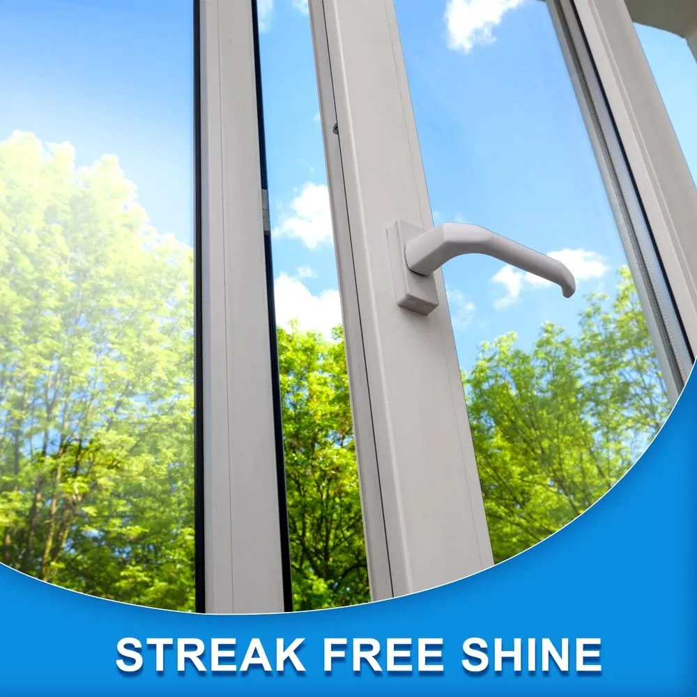 Window Double Glass Household Liquid Cleaner Spray
